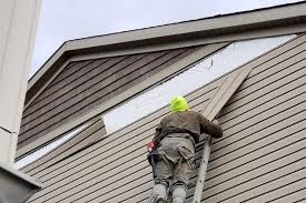 Best Fiber Cement Siding Installation  in Lakeside, VA